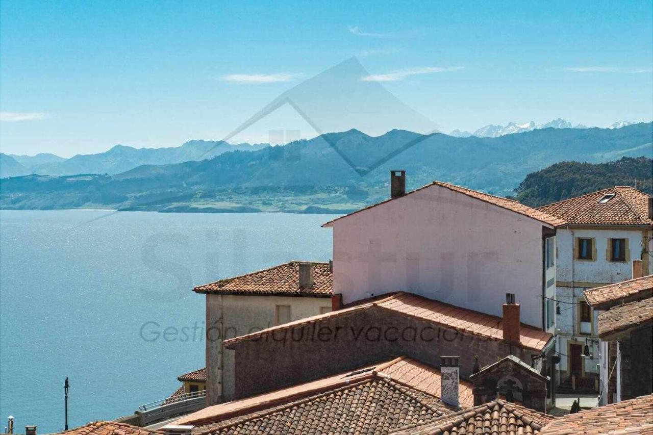 Regalina Vistas A La Bahia Appartement